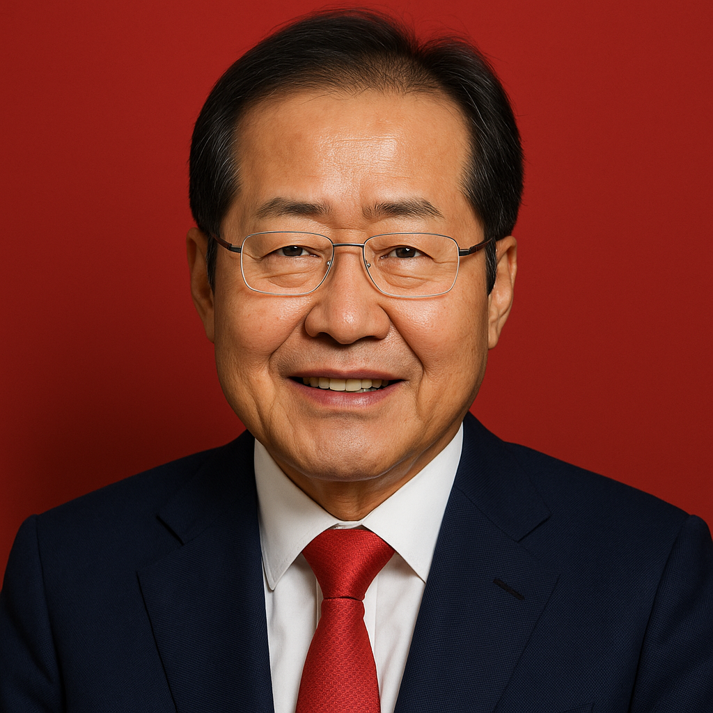 홍준표