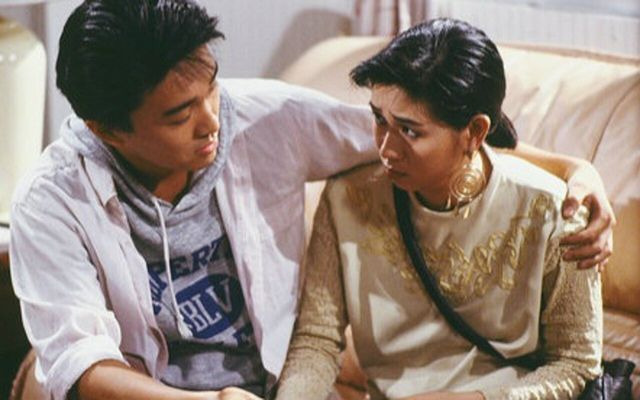 주성치를 다시보게하는 주성치의 사랑이야기