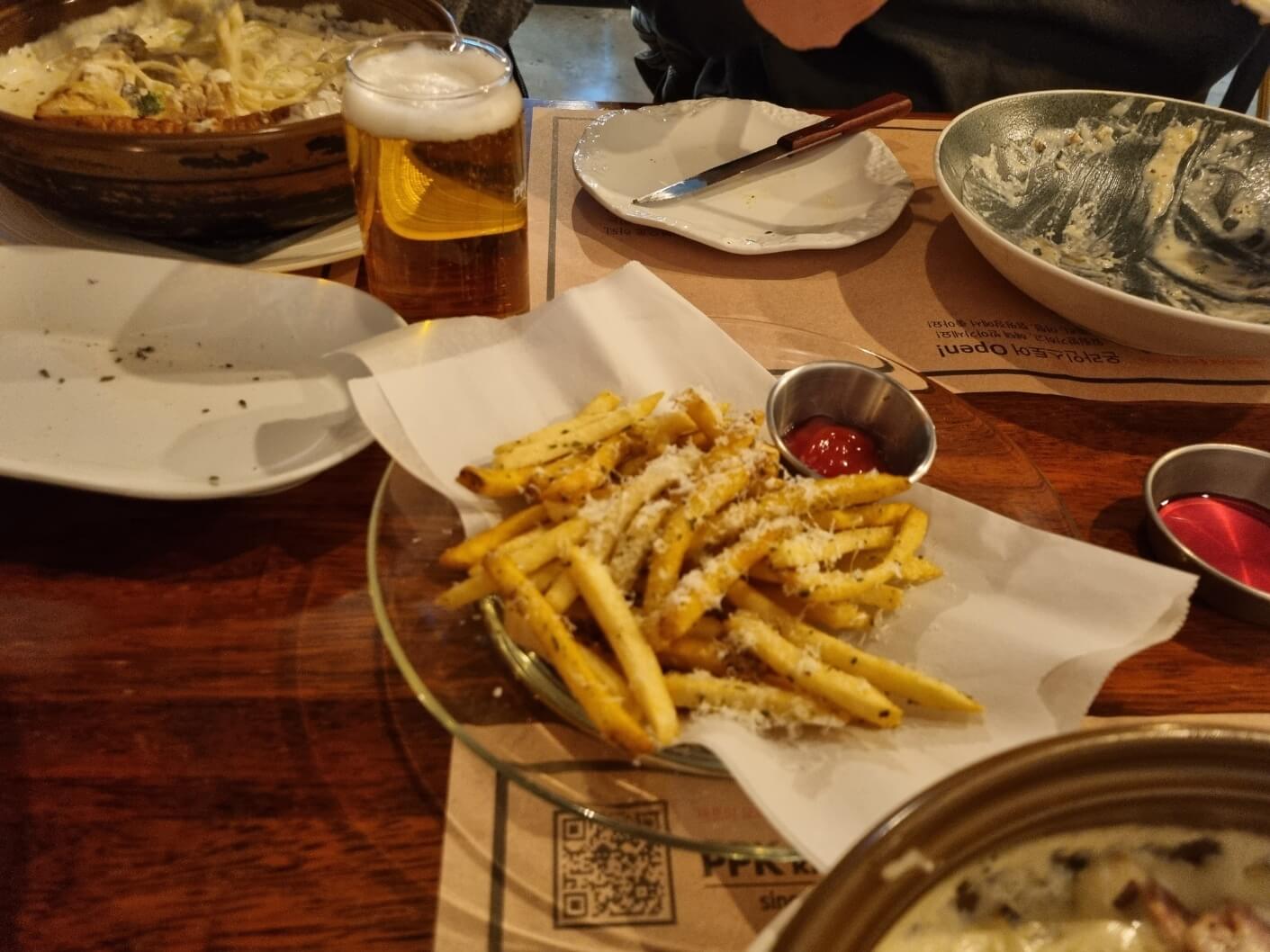 애견동반술집 PPK키친