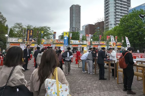 삿포로 맛집 추천 - 현지인이 사랑하는 진짜 맛집 가이드