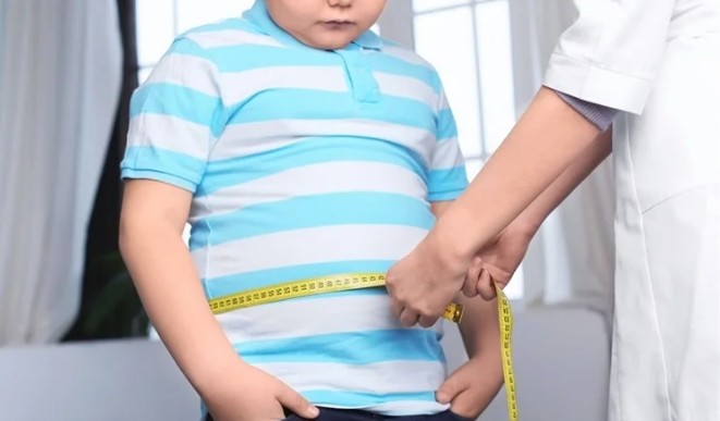 소아비만 기준, 소아비만 원인, 소아비만 치료법