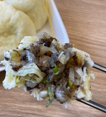 생활의달안-만두찐빵달인