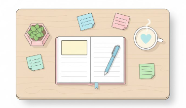 예시 비교