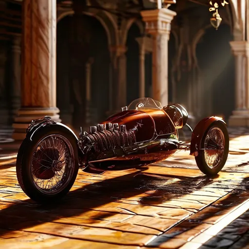 사이드카 뜻 이해하기 쉬운 설명