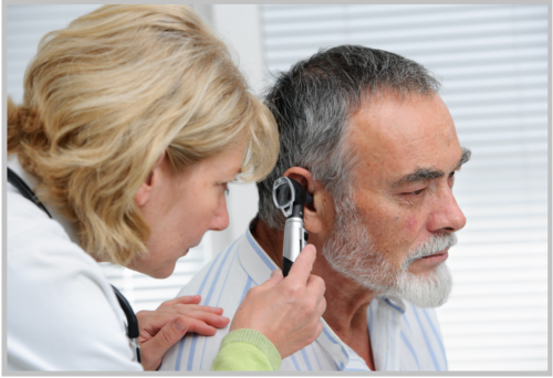 돌발성 난청 원인