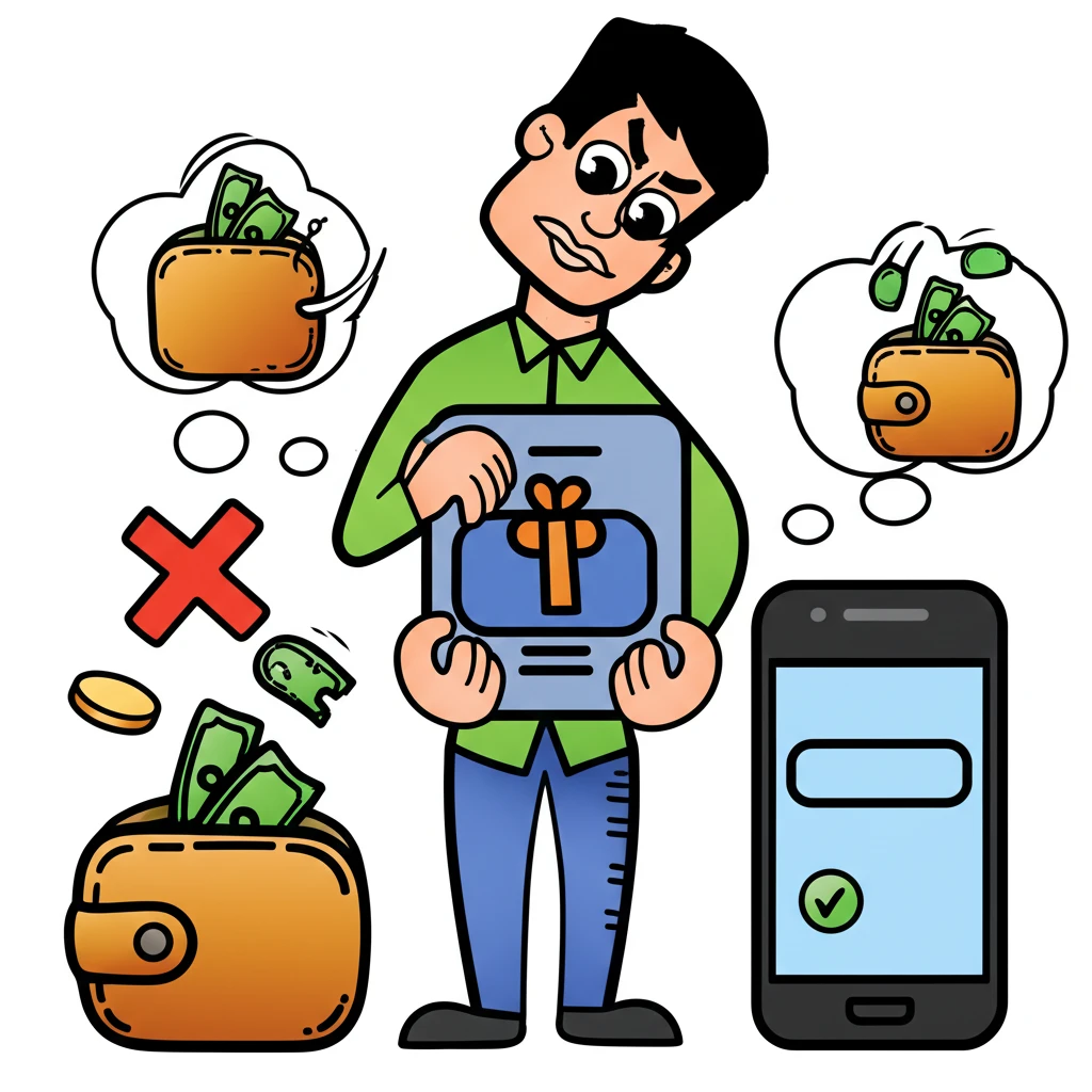 온누리상품권 앱 선물 수락 오류 방지..