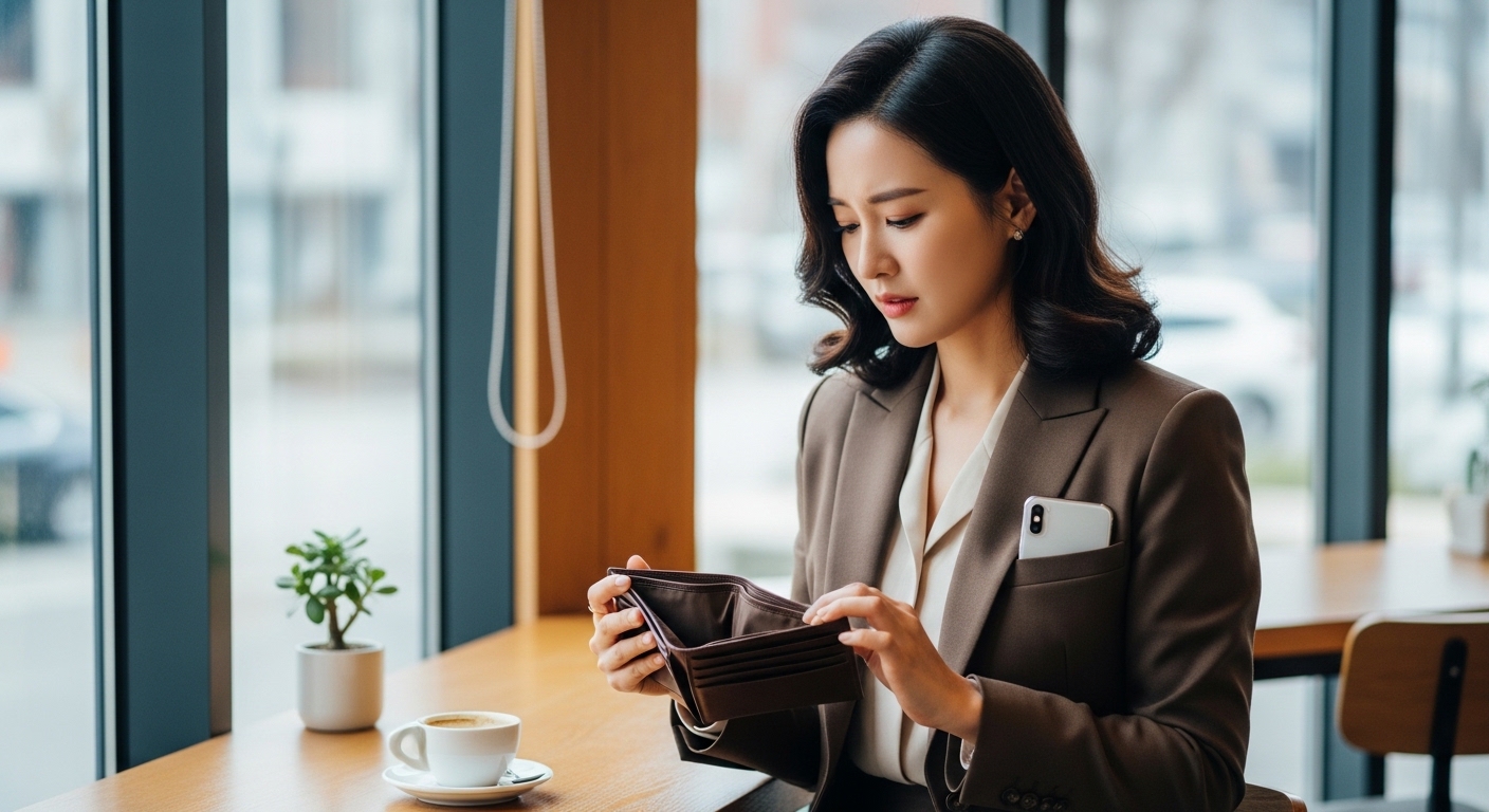 휴면 주식 및 계좌 통합 조회