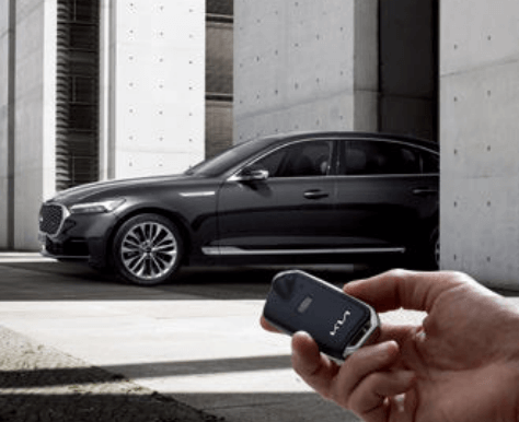 원격스마트주차보조