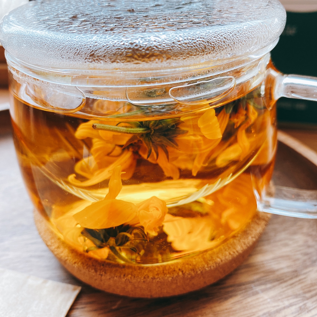 강화도 카페 느긋