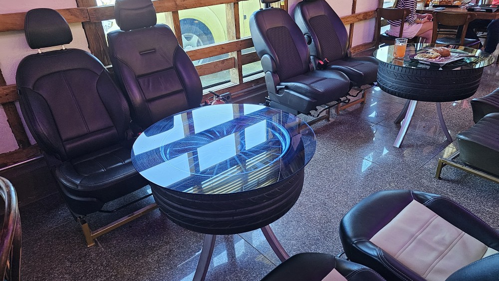 코치빌더 좌석1