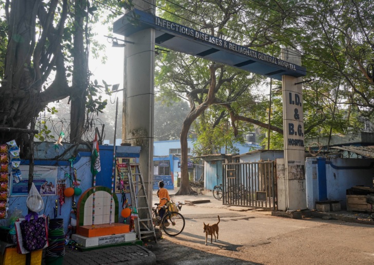 니파 바이러스 증상·치명률·여행 주의사항