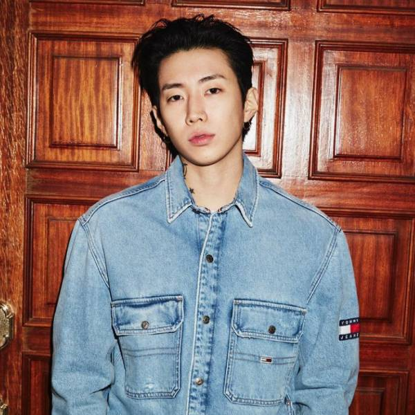박재범꿈