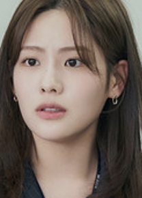 윤서진 역 조아람