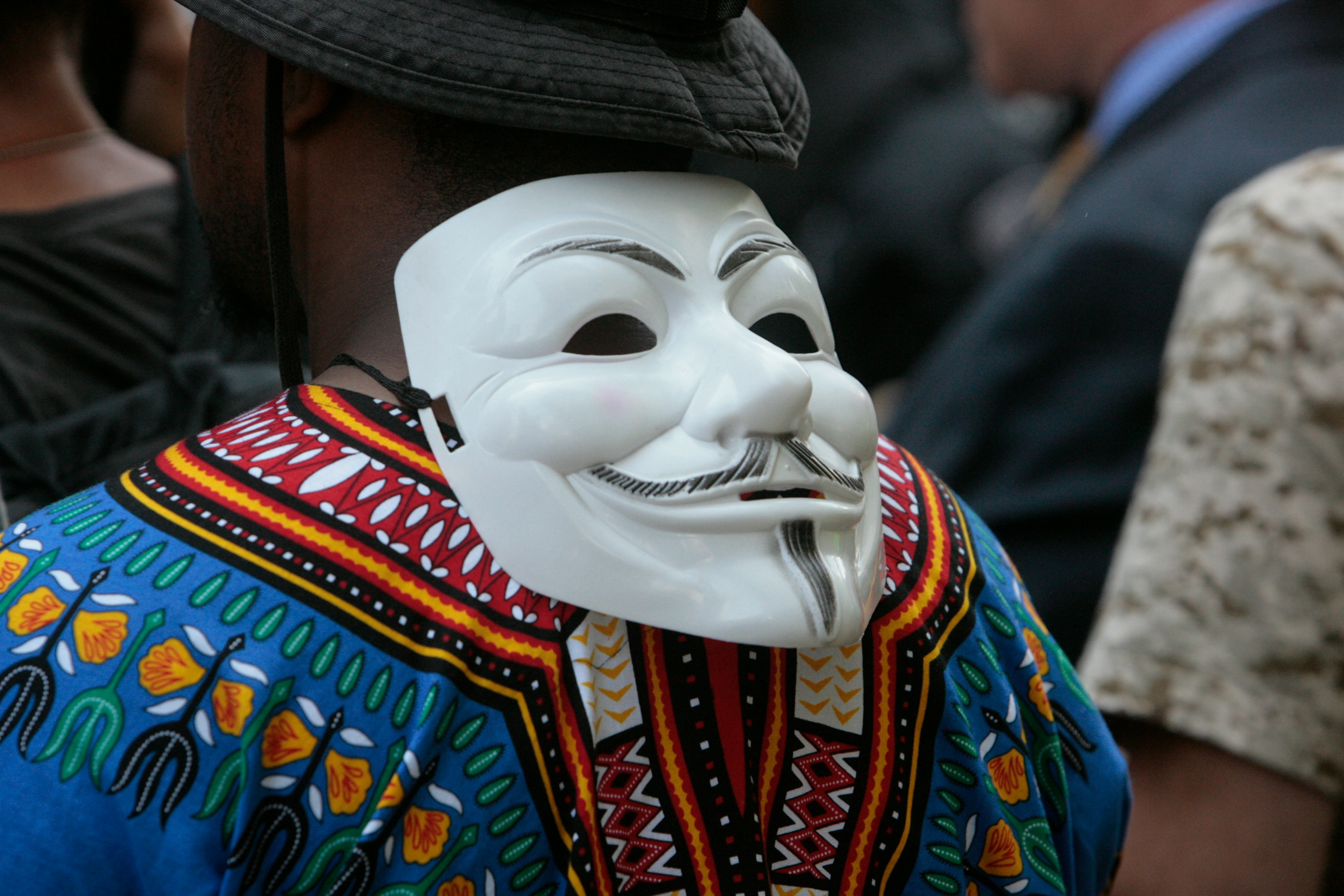 구매자 환불 사기 사례 설명 일러스트