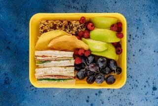 영양사 식품위생교육