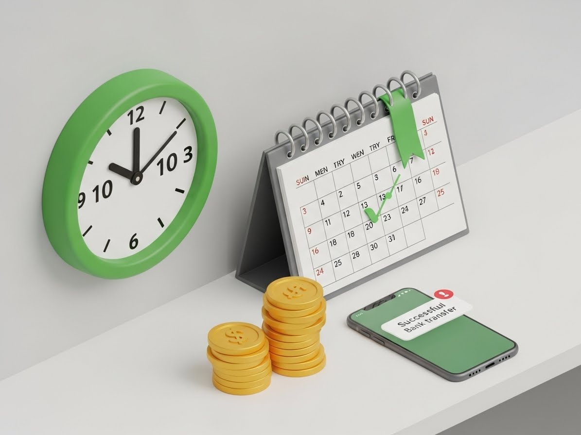 공무원 퇴직수당 지급시기