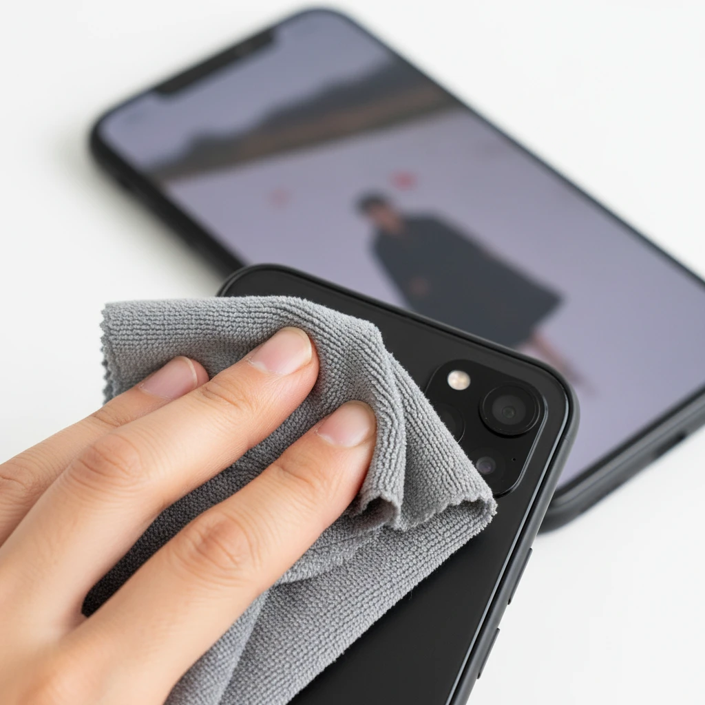 갤럭시 카메라 권한 충돌 해결 및 최..