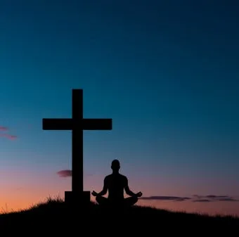 사순절 기간 대표 기도문 모음_8