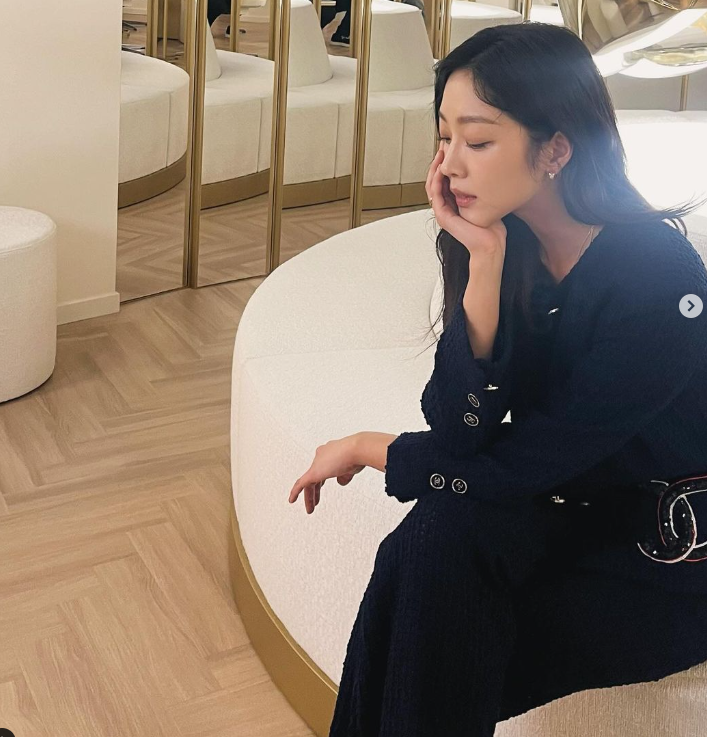 조보아 결혼