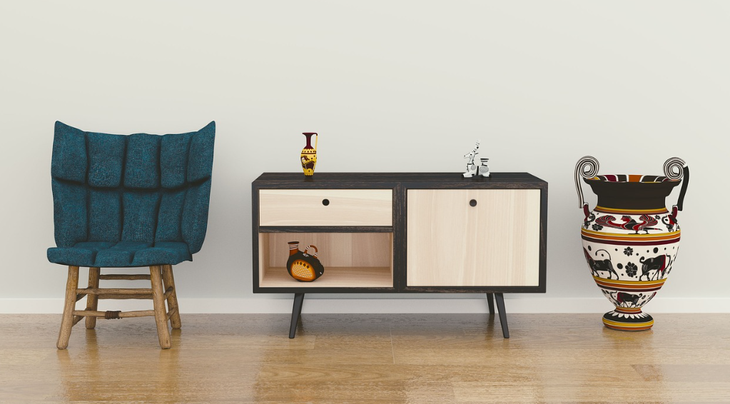 자취방 인테리어