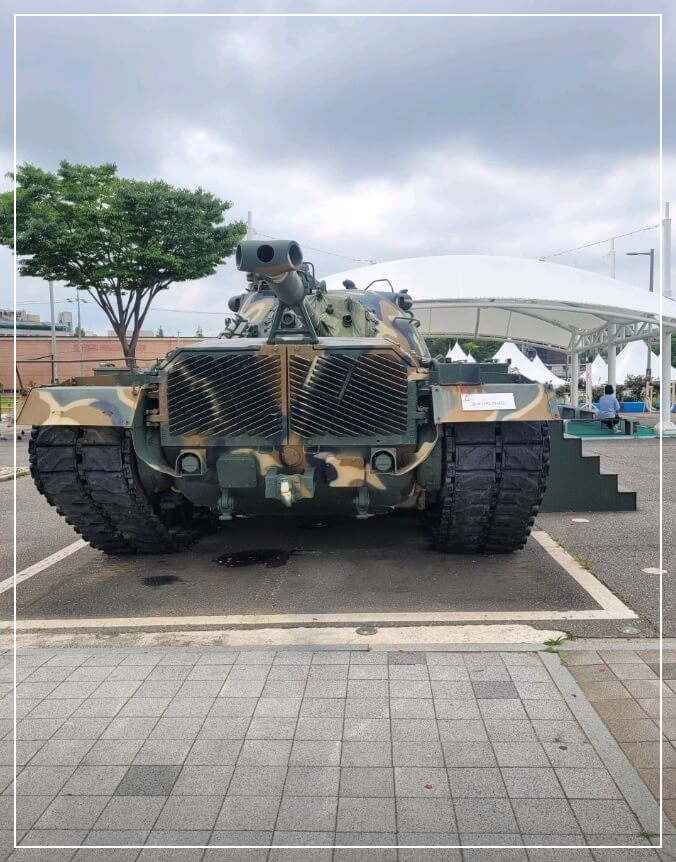 군산 가볼만한곳 베스트10 진포해양테마공원