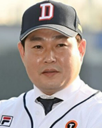 양의지 선수(두산)