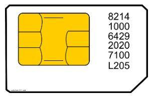 모바일 주민등록증 발급 방법