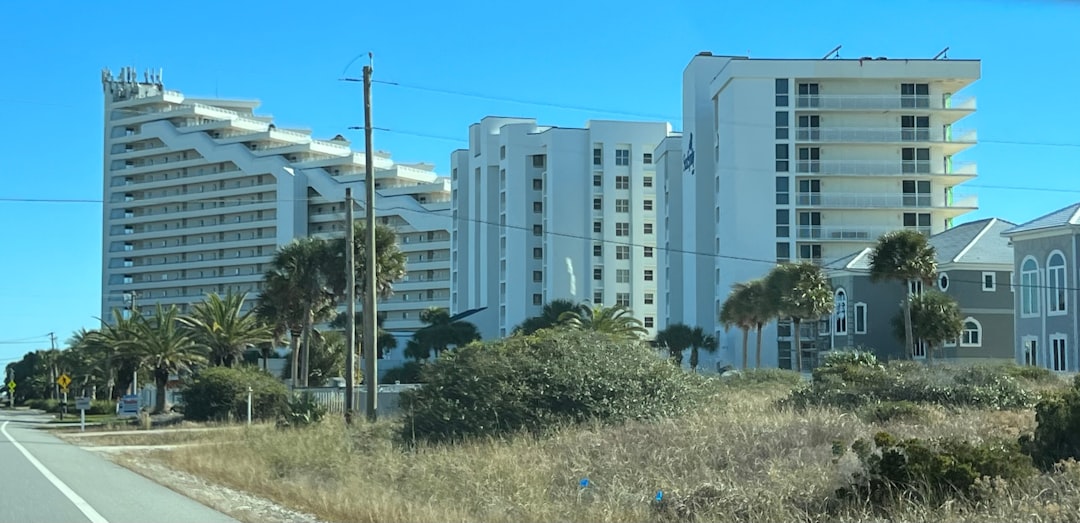 Accommodation