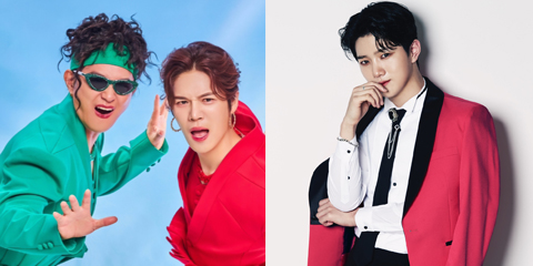 The Exciting 콘서트 1 <장미꽃 콘서트>