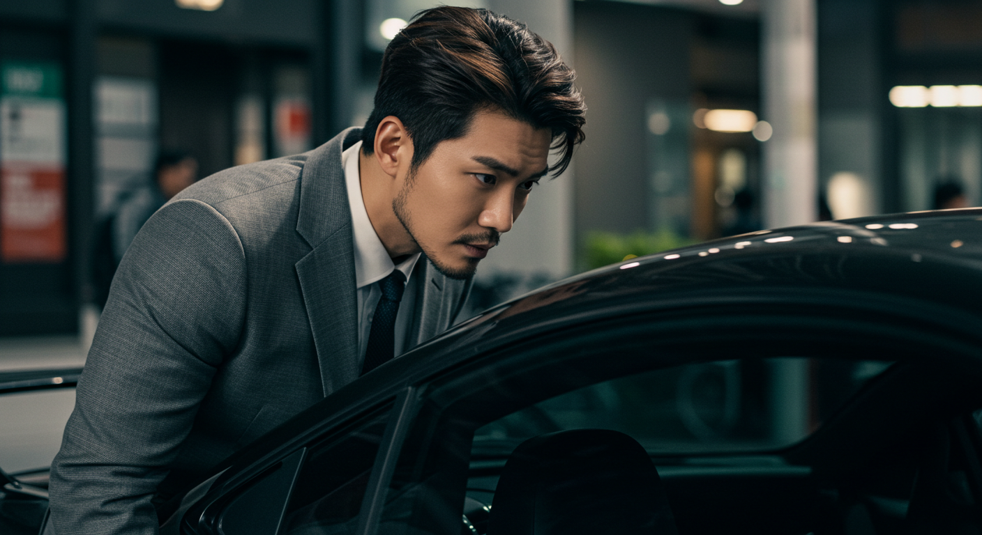 중고자동차 부품 쇼핑몰 비교 가이드