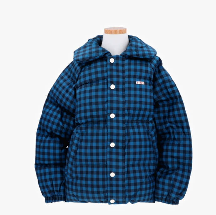 솔로라서황정음패딩