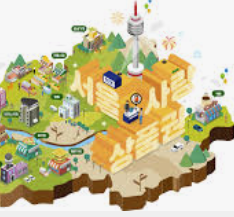 서울사랑상품권 사용하기