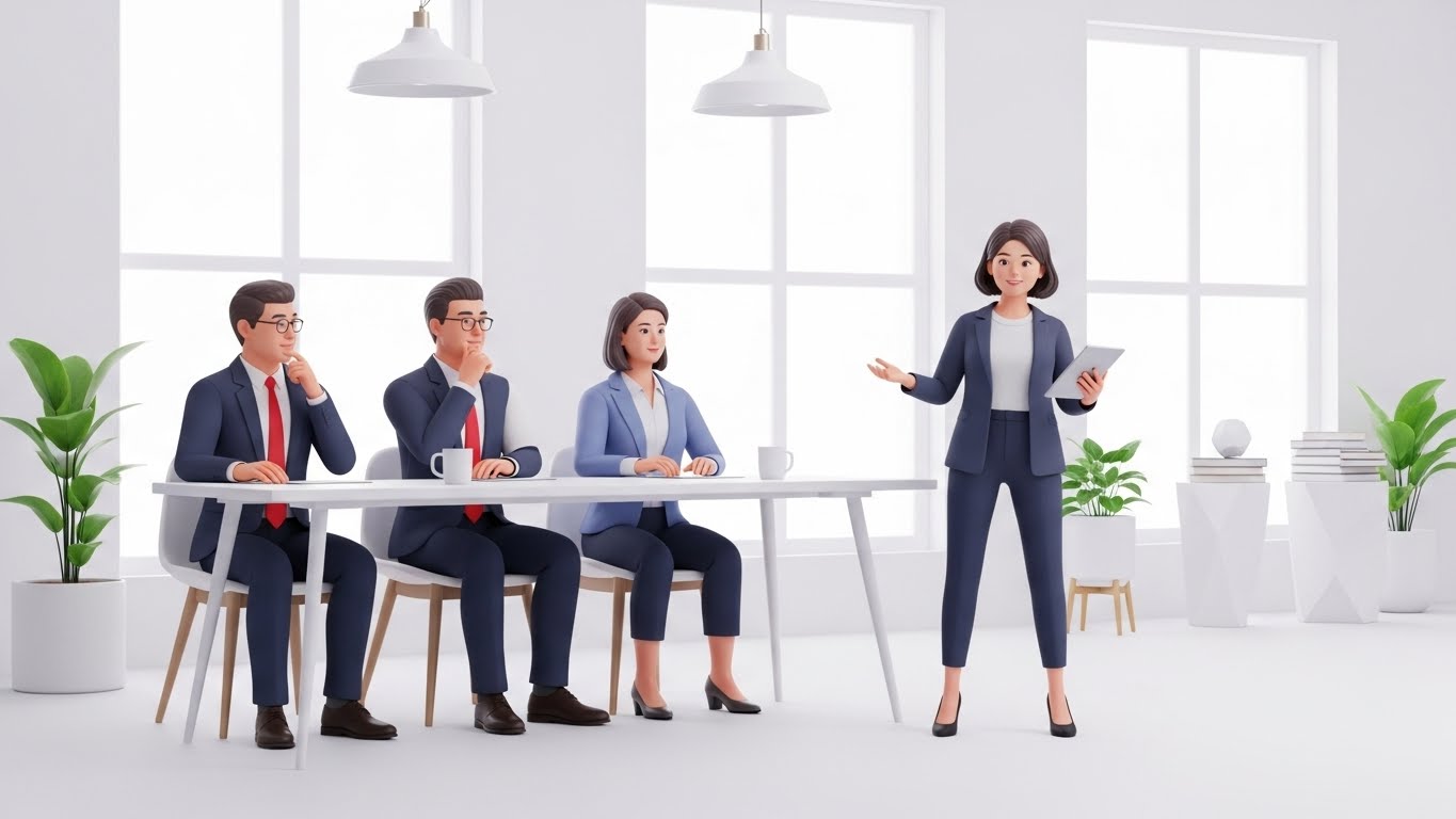 탈락 사유 분석 및 합격 필승 전략