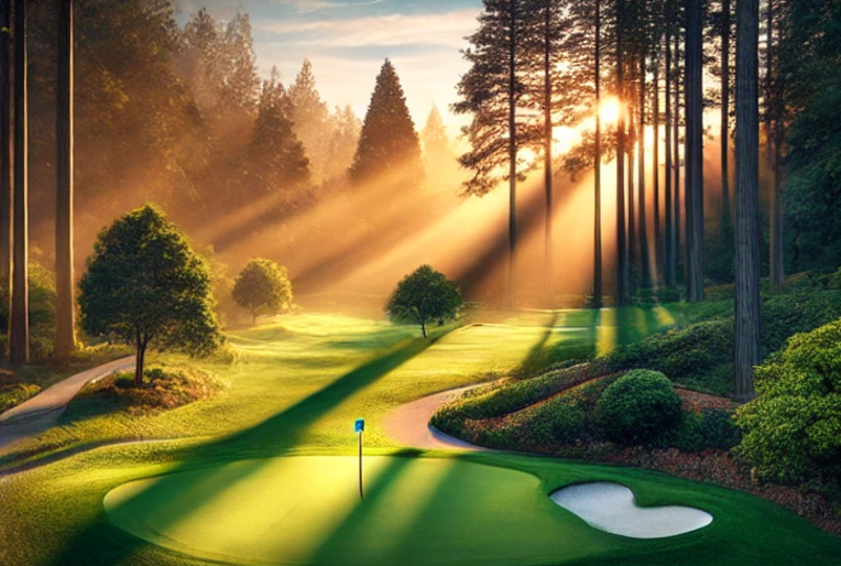 파크골프 규칙 이해하기