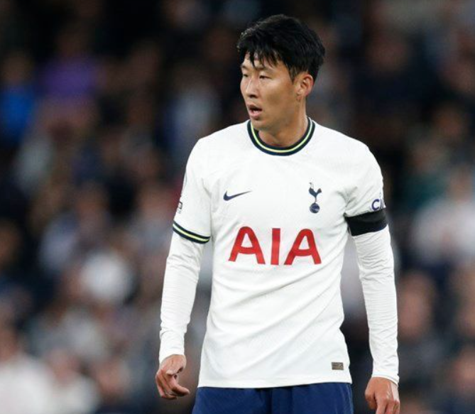 토트넘 프리시즌 경기일정