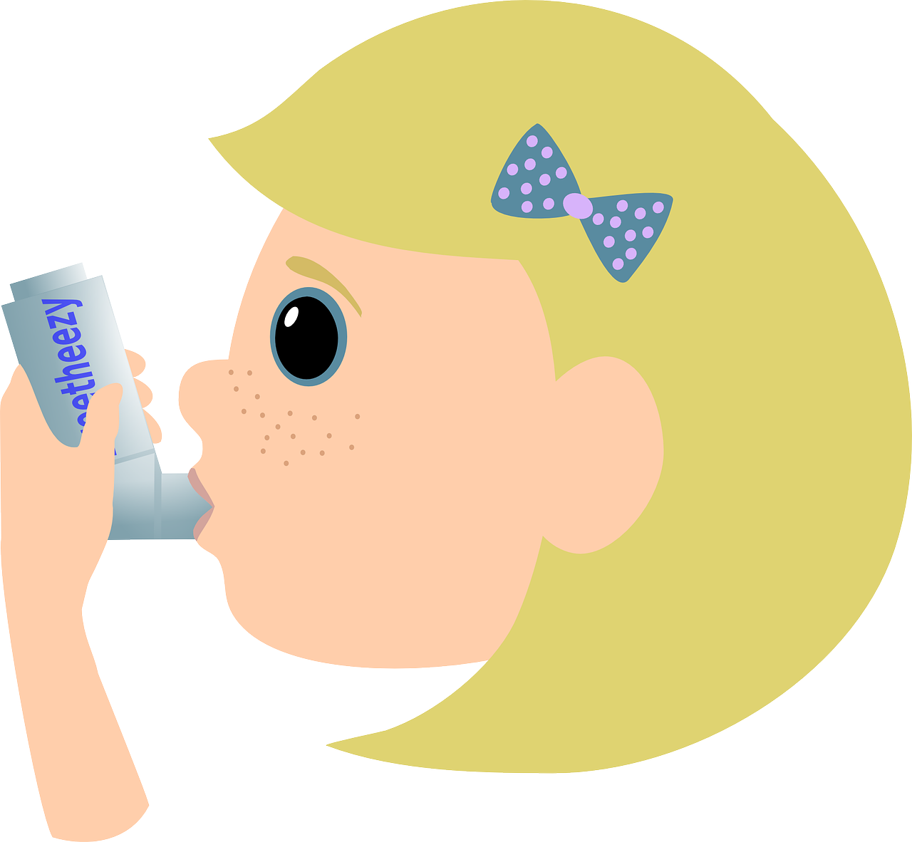 만성 폐쇄성 폐질환(COPD)의 모든 것 알아보기