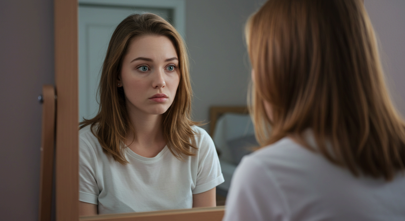 스트레스와 피로 누적도 구안와사의 유발 요인이 됩니다.