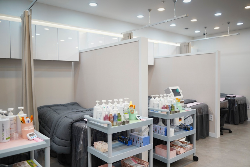 남양주 별내면 피부과 유명한 곳 모공 레이저 잘하는 곳 추천 TOP 5