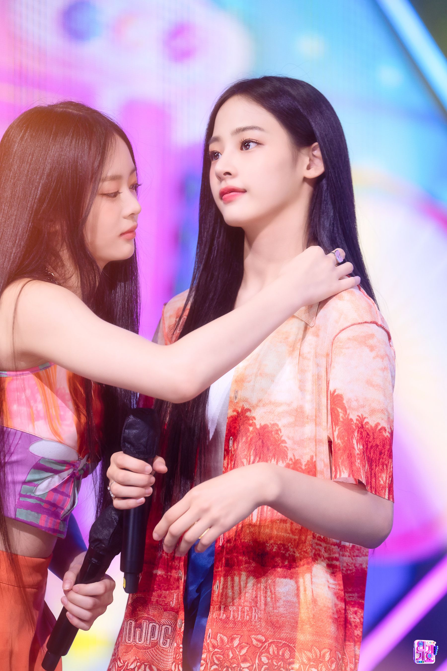 뉴진스 민지 프로필 나이 키 프로필 인스타
