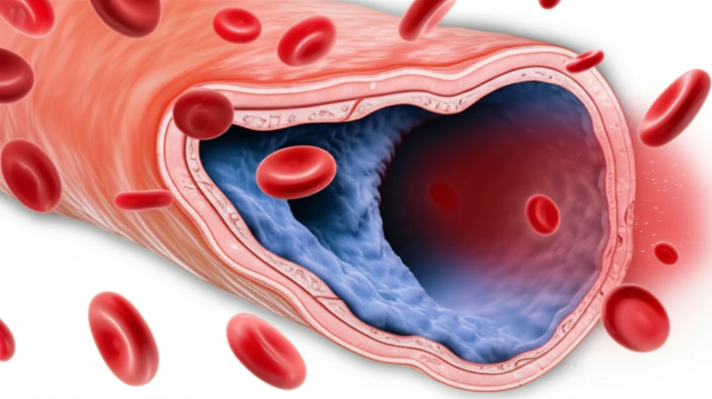 기관지염과 산소포화도, 건강하게 관리..