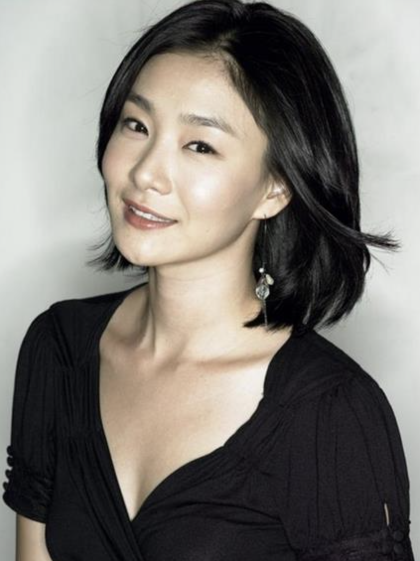 박효주 프로필 화보