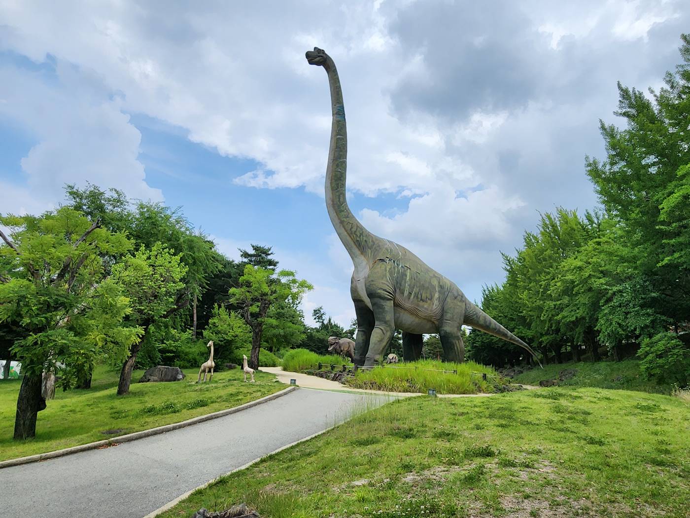 칠곡 가산수피아