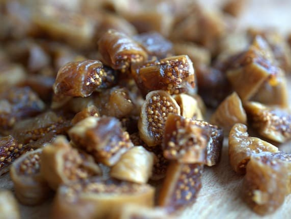 무화과 장기간 보관