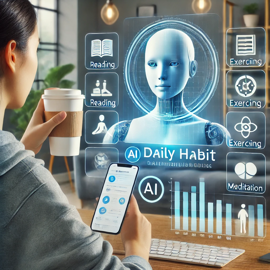 서울 직장인들이 만든 자기계발 AI 질문 리스트 사례