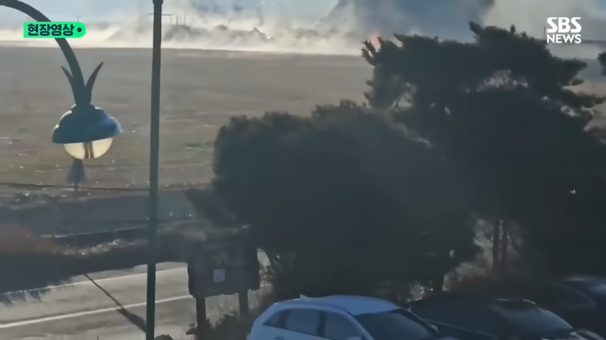 제주항공 사고 영상 탑승자 명단 생존자