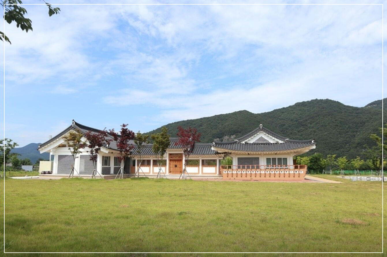 청도 가볼만한곳 베스트10 섶마리 농촌체험휴양마을
