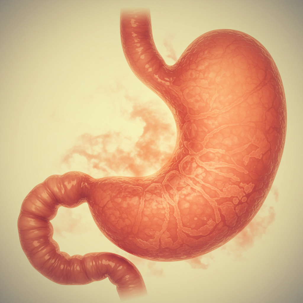 위염에 좋은 음식과 나쁜 음식