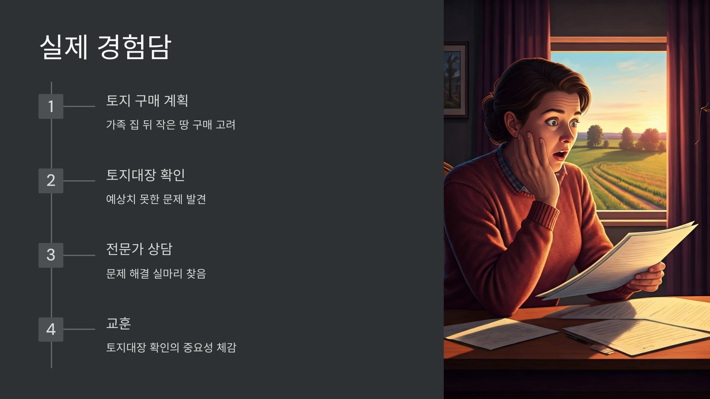 경험담