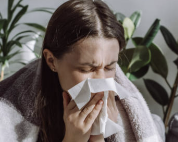 폐렴에 좋은 음식 증상 치료 기간 예방방법 등 총정리