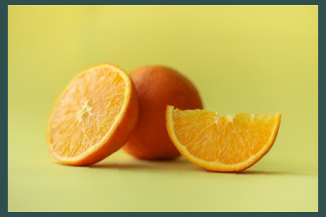 자몽 오렌지 복합추출물